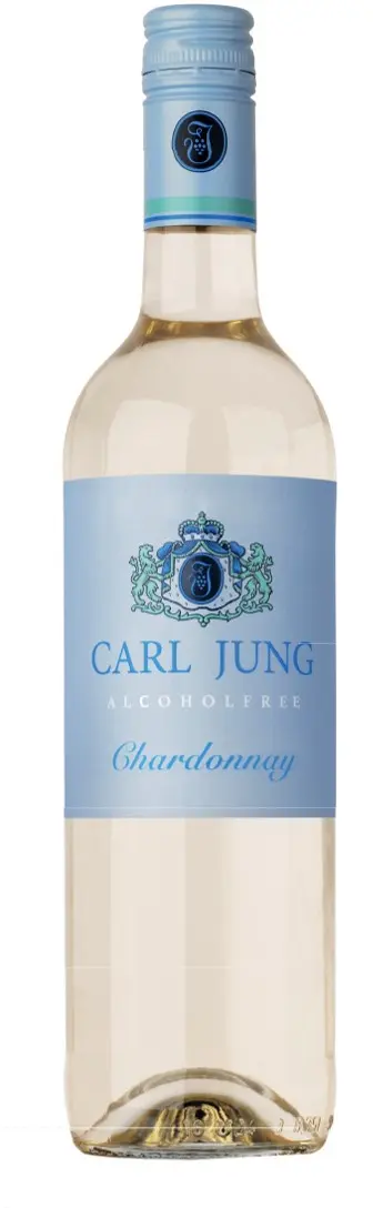 CARL JUNG Chardonnay Вино б/а белое п/сухое