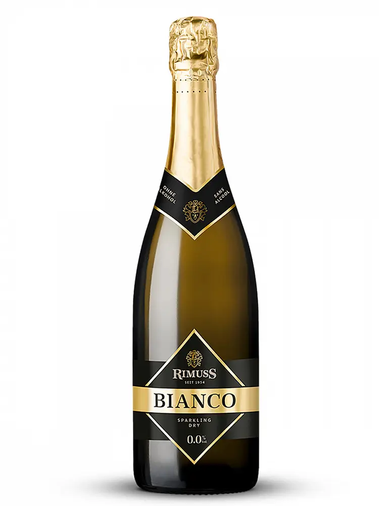 Rimuss Bianco Вино б/а игристое сухое